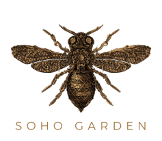Soho Garden