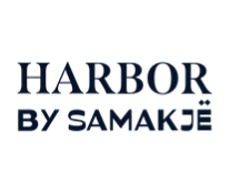 Harbor by Samaké