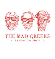 The Mad Greeks